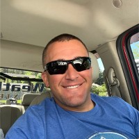 Weather-Tite Exteriors Employee Tom Chandler's profile photo