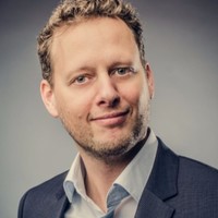 Wij Techniek Employee Renier Braam's profile photo