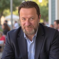 Kultera Employee Marcin Nowak's profile photo