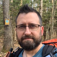 Seifert Graphics Inc. Employee Todd Stern's profile photo