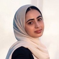 Zaynab Choudhry Email