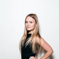 Advery Employee Oksana Martynuik's profile photo