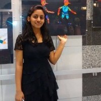 LEIDOS INNOVATIONS UK LTD Employee Geetha Karthick's profile photo