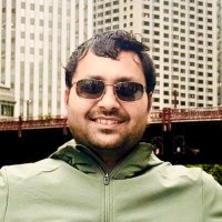 lululemon Employee Mohit Goel's profile photo