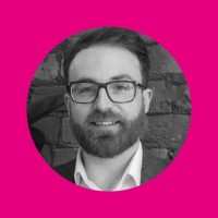 Forward Role Recruitment Employee Phill Stott's profile photo