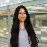 Global Policy Network Employee Jagriti Gill's profile photo