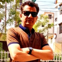 Umesh Sharma Email & Phone Number