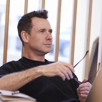 tangerine Employee Matt Round's profile photo