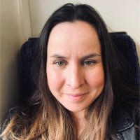 Croydon Council Employee Susie Rundle's profile photo