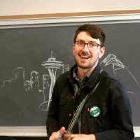 Herrera Environmental Consultants Employee Timothy Clark's profile photo