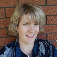 Money Mentors Employee Allison Sampson's profile photo