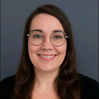 Family Support WA Inc. Employee Rebecca Reddick's profile photo