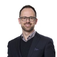 E.A. Smith Employee Roar Morset's profile photo