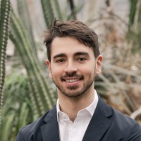 OPTIML Employee Jordi Campos's profile photo