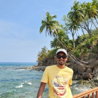 Pankaj Yadav Email & Phone Number