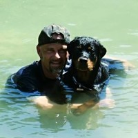 BMC - Building Materials and Construction Solutions Employee Rob Schriver's profile photo