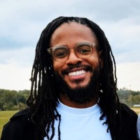 Children's Literacy Initiative Employee Justin Hudson's profile photo