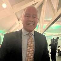 New Africa Developments Employee Calvin Reed's profile photo