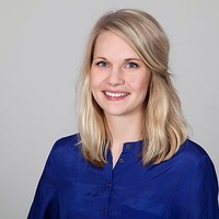 New Wave Group Employee Anna Nyborg's profile photo