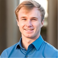Mason Holmes's profile photo