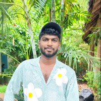 Opensort Employee Samuel Raj's profile photo