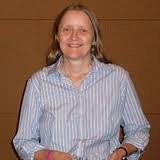 New York City Emergency Management Department Employee Lynn Seirup's profile photo