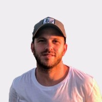 Mercado Libre Employee Alex Aronson's profile photo