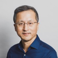 City of Vancouver Employee Eric Fu's profile photo