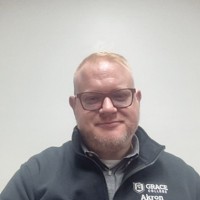 Reformed Church in America Employee Adam Smith's profile photo