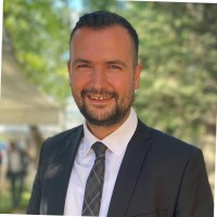 GÖLTAŞ ÇİMENTO A.Ş. Employee Çağatay Karabulut's profile photo