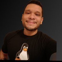 Thoughtworks Employee Ciro A. Lopes de Souza's profile photo
