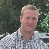 Yorkshire Dales Ice Cream Employee Hamish Munro's profile photo