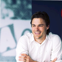 Barwon Health Employee Brett Johnson's profile photo