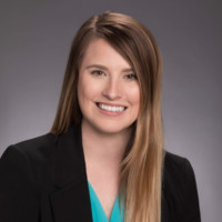 Energy Resourcing Group Employee Kayla Friedman's profile photo