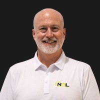 National Pickleball League, LLC Employee Rod Davis's profile photo