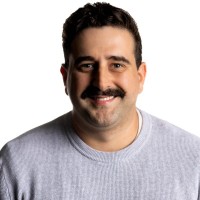 LAist Employee Matthew Dangelantonio's profile photo