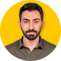Al Aan TV Employee Hussam A.'s profile photo