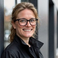 Pypestream Employee Bethany Perkins's profile photo