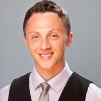 PianoFight Employee David Levine's profile photo