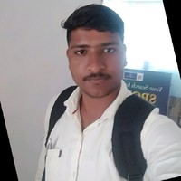 PARCELdO Employee Parmeshwar Bhandare's profile photo