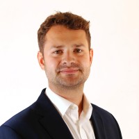 IA Global Capital Employee Benjamin Green's profile photo