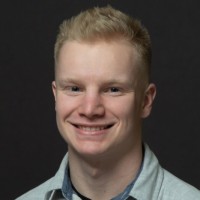 Magnum Electric Employee Jacob Perrotti's profile photo