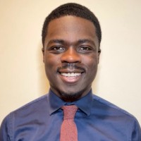 Omega Environmental Services Employee Clinton Olaniyi's profile photo
