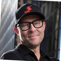 3Headed Monster Employee Mark Ford's profile photo