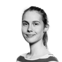 VISAVI Technology Employee Katrine Langvik's profile photo
