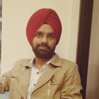 Hitachi Rail Employee Preet Mann's profile photo