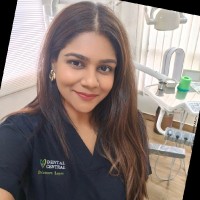 Dental Central Employee Tamara Lopez's profile photo