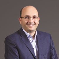 German Jordanian University Employee Mohammad Alqudah's profile photo