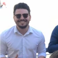 Monmouthshire Building Society Employee Luke Ryall's profile photo