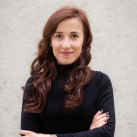Invasys a.s. Employee Barbora Winter's profile photo